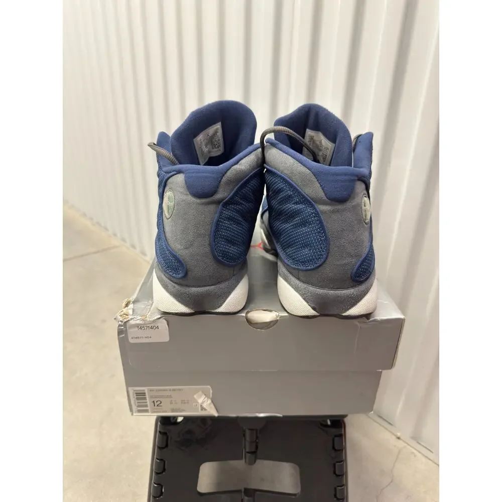 Jordan size 12